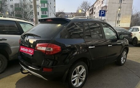 Renault Koleos I рестайлинг 2, 2013 год, 1 270 000 рублей, 4 фотография