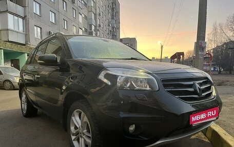 Renault Koleos I рестайлинг 2, 2013 год, 1 270 000 рублей, 6 фотография