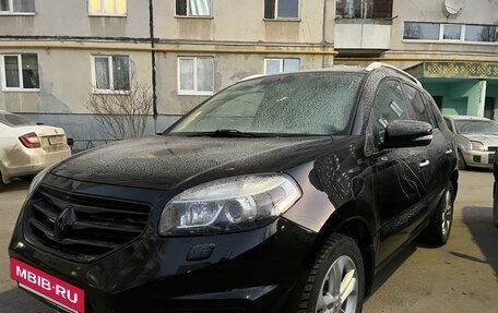 Renault Koleos I рестайлинг 2, 2013 год, 1 270 000 рублей, 8 фотография