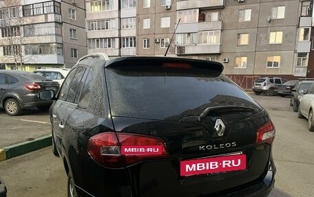 Renault Koleos I рестайлинг 2, 2013 год, 1 270 000 рублей, 3 фотография