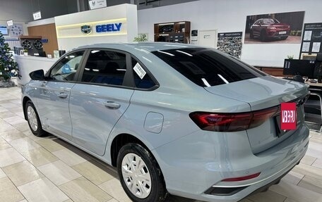 Geely Emgrand, 2024 год, 2 243 990 рублей, 3 фотография