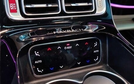 Mercedes-Benz Maybach S-Класс, 2021 год, 18 812 000 рублей, 5 фотография