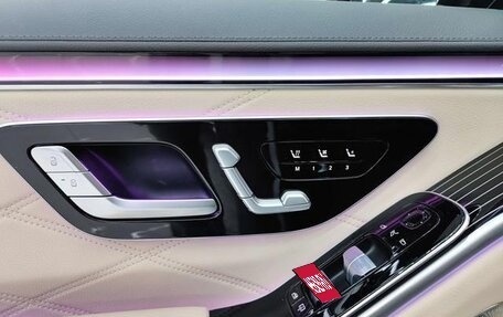 Mercedes-Benz Maybach S-Класс, 2021 год, 18 812 000 рублей, 6 фотография