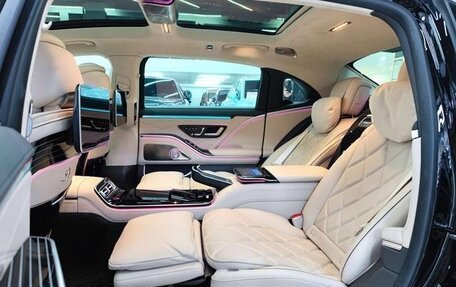 Mercedes-Benz Maybach S-Класс, 2021 год, 18 812 000 рублей, 12 фотография