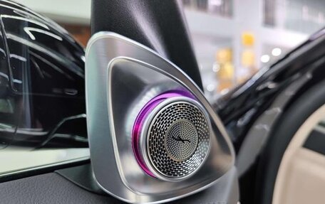 Mercedes-Benz Maybach S-Класс, 2021 год, 18 812 000 рублей, 10 фотография