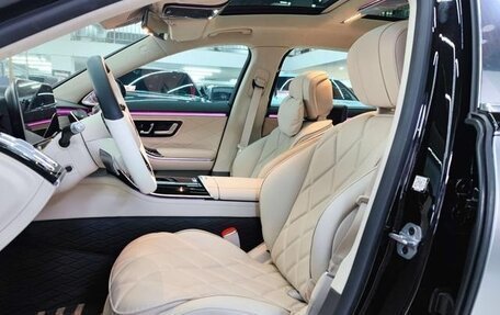 Mercedes-Benz Maybach S-Класс, 2021 год, 18 812 000 рублей, 7 фотография