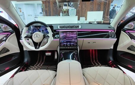 Mercedes-Benz Maybach S-Класс, 2021 год, 18 812 000 рублей, 16 фотография