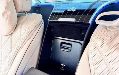 Mercedes-Benz Maybach S-Класс, 2021 год, 18 812 000 рублей, 9 фотография