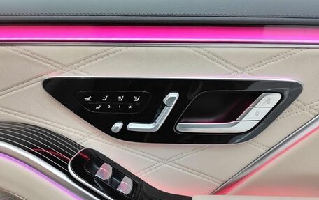 Mercedes-Benz Maybach S-Класс, 2021 год, 18 812 000 рублей, 15 фотография