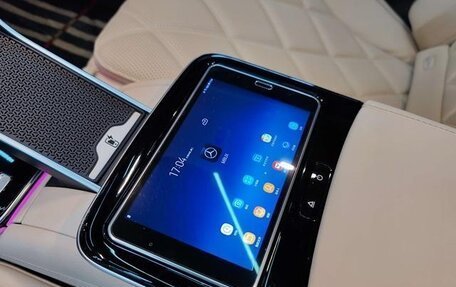 Mercedes-Benz Maybach S-Класс, 2021 год, 18 812 000 рублей, 23 фотография
