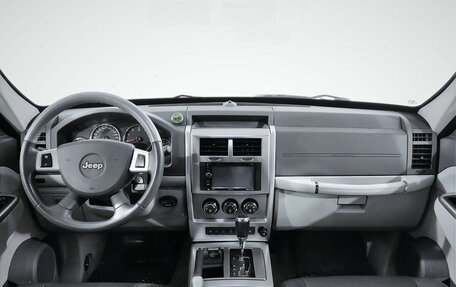 Jeep Cherokee, 2008 год, 1 530 000 рублей, 5 фотография