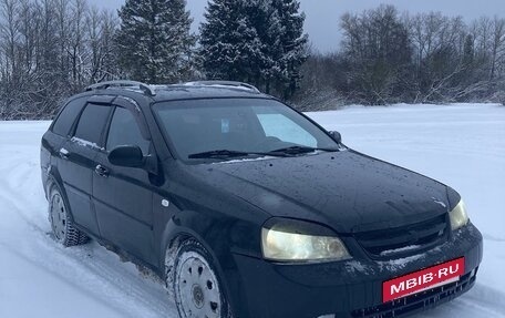 Chevrolet Lacetti, 2008 год, 450 000 рублей, 5 фотография