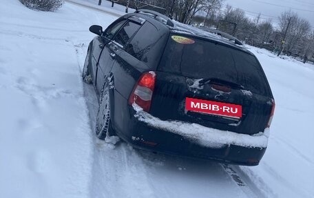 Chevrolet Lacetti, 2008 год, 450 000 рублей, 2 фотография