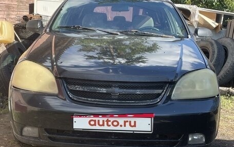 Chevrolet Lacetti, 2008 год, 450 000 рублей, 6 фотография