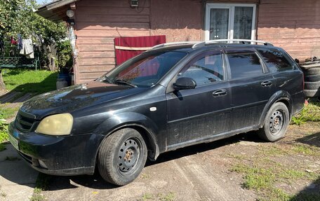 Chevrolet Lacetti, 2008 год, 450 000 рублей, 11 фотография