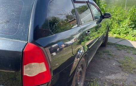 Chevrolet Lacetti, 2008 год, 450 000 рублей, 12 фотография