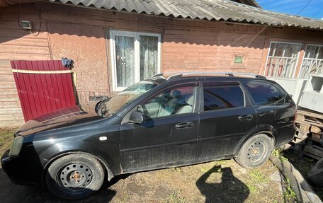 Chevrolet Lacetti, 2008 год, 450 000 рублей, 13 фотография