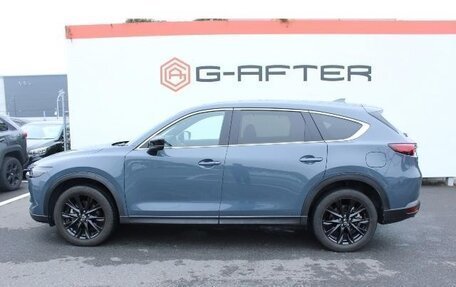 Mazda CX-8, 2021 год, 3 710 000 рублей, 4 фотография