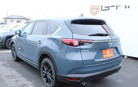 Mazda CX-8, 2021 год, 3 710 000 рублей, 6 фотография