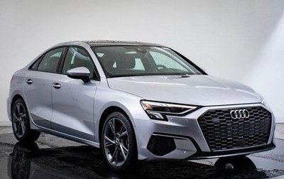 Audi A3, 2024 год, 6 593 000 рублей, 1 фотография