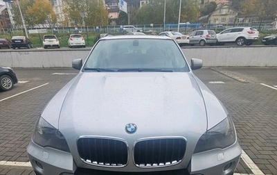 BMW X5, 2009 год, 1 683 000 рублей, 1 фотография