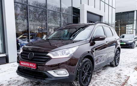 DongFeng AX7 I, 2019 год, 1 359 000 рублей, 1 фотография