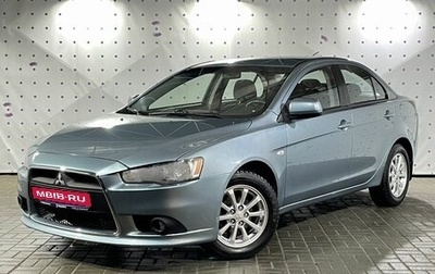 Mitsubishi Lancer IX, 2011 год, 975 000 рублей, 1 фотография