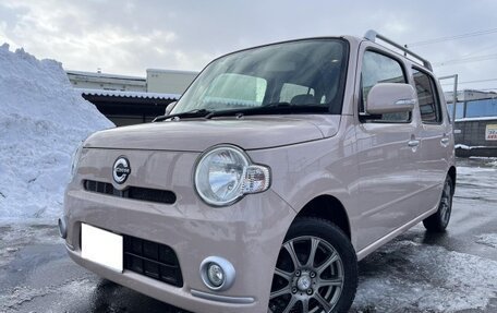 Daihatsu Mira Cocoa, 2011 год, 509 333 рублей, 1 фотография