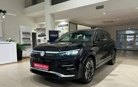 Volkswagen Tiguan, 2024 год, 6 750 000 рублей, 1 фотография