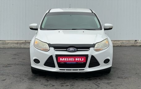 Ford Focus III, 2014 год, 1 150 000 рублей, 1 фотография