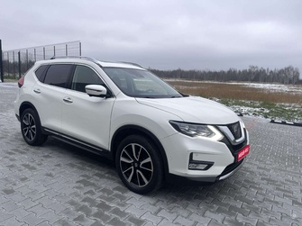 Nissan X-Trail T32, 2019 год, 1 730 000 рублей, 1 фотография