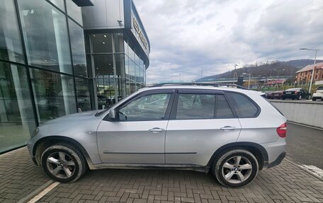 BMW X5, 2009 год, 1 683 000 рублей, 2 фотография