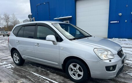 KIA Carens III (RP), 2011 год, 1 049 000 рублей, 7 фотография