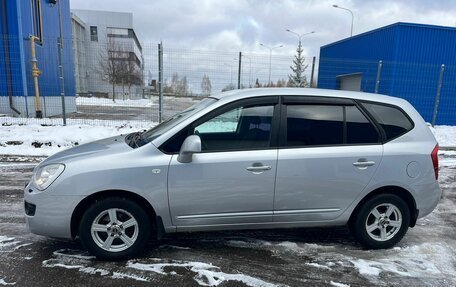 KIA Carens III (RP), 2011 год, 1 049 000 рублей, 5 фотография