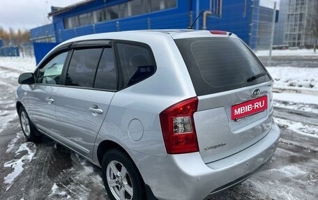 KIA Carens III (RP), 2011 год, 1 049 000 рублей, 9 фотография