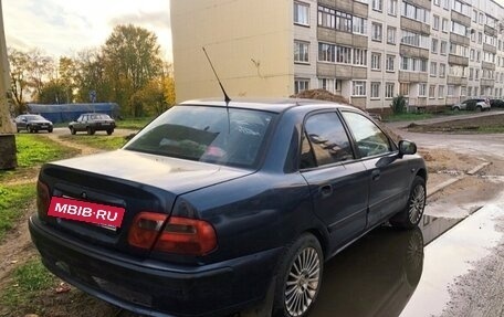 Mitsubishi Carisma I, 2003 год, 180 000 рублей, 4 фотография