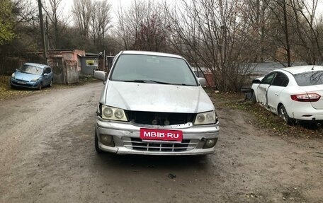 Nissan Presage I, 1998 год, 580 000 рублей, 4 фотография