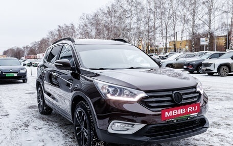 DongFeng AX7 I, 2019 год, 1 359 000 рублей, 7 фотография