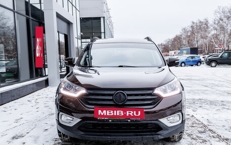 DongFeng AX7 I, 2019 год, 1 359 000 рублей, 8 фотография