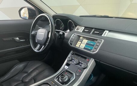 Land Rover Range Rover Evoque I, 2014 год, 2 100 000 рублей, 9 фотография