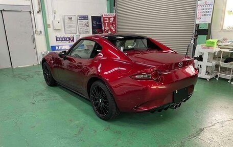 Mazda Roadster IV (ND), 2021 год, 3 505 000 рублей, 6 фотография