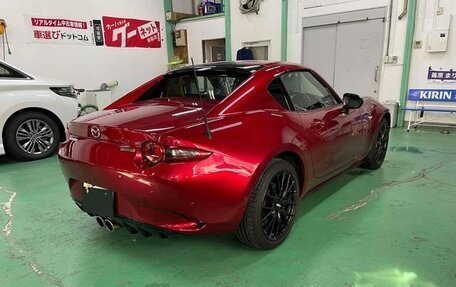 Mazda Roadster IV (ND), 2021 год, 3 505 000 рублей, 7 фотография