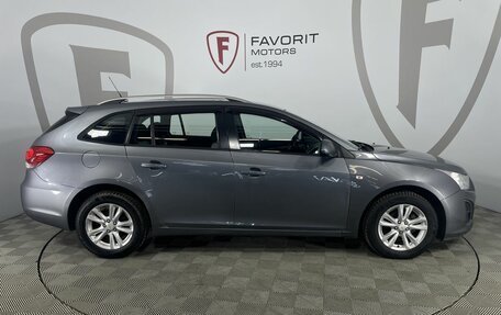 Chevrolet Cruze II, 2013 год, 990 000 рублей, 4 фотография