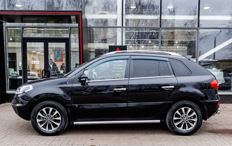 Renault Koleos I рестайлинг 2, 2012 год, 1 160 000 рублей, 2 фотография