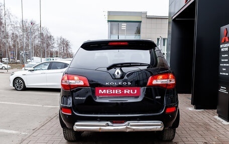 Renault Koleos I рестайлинг 2, 2012 год, 1 160 000 рублей, 4 фотография