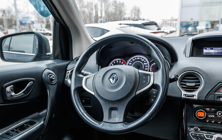 Renault Koleos I рестайлинг 2, 2012 год, 1 160 000 рублей, 12 фотография