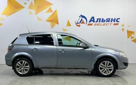 Opel Astra H, 2011 год, 635 000 рублей, 2 фотография