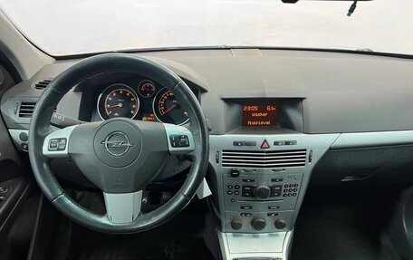 Opel Astra H, 2011 год, 635 000 рублей, 9 фотография