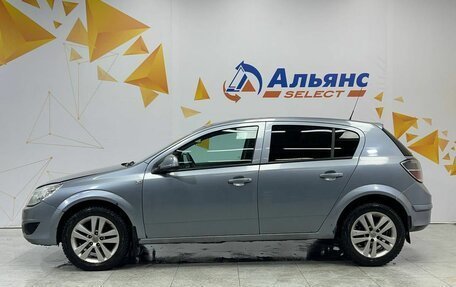 Opel Astra H, 2011 год, 635 000 рублей, 6 фотография