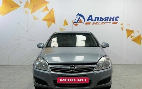 Opel Astra H, 2011 год, 635 000 рублей, 8 фотография